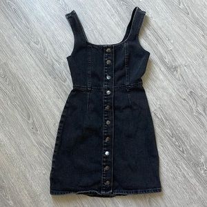 Urban Outfitters Denim Dress